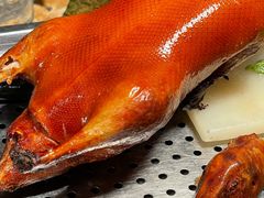 -范家小馆·烤鸭新京菜(金融街店)
