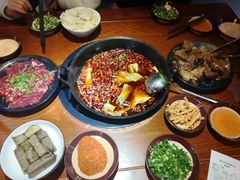 -受气牛肉·重庆耙牛肉(来福士店)