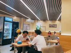 -买又大餐厅(福林里店)