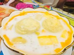 -甜心妈妈·榴莲星级糖水(北京路总店)