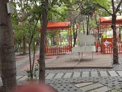 -陶缘一号·四季缘·老字号顺德菜·户外婚礼家宴(西滘店)
