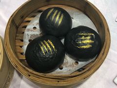 黑金流沙包-丰鲤楼•闽南茶楼(仟禧汇店)