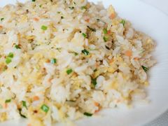 扬州炒饭-扬州香格里拉·香宫中餐厅