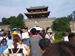 -台儿庄古城