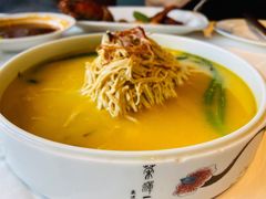 秦淮煮干丝-民国红公馆·秦淮八艳(夫子庙店)