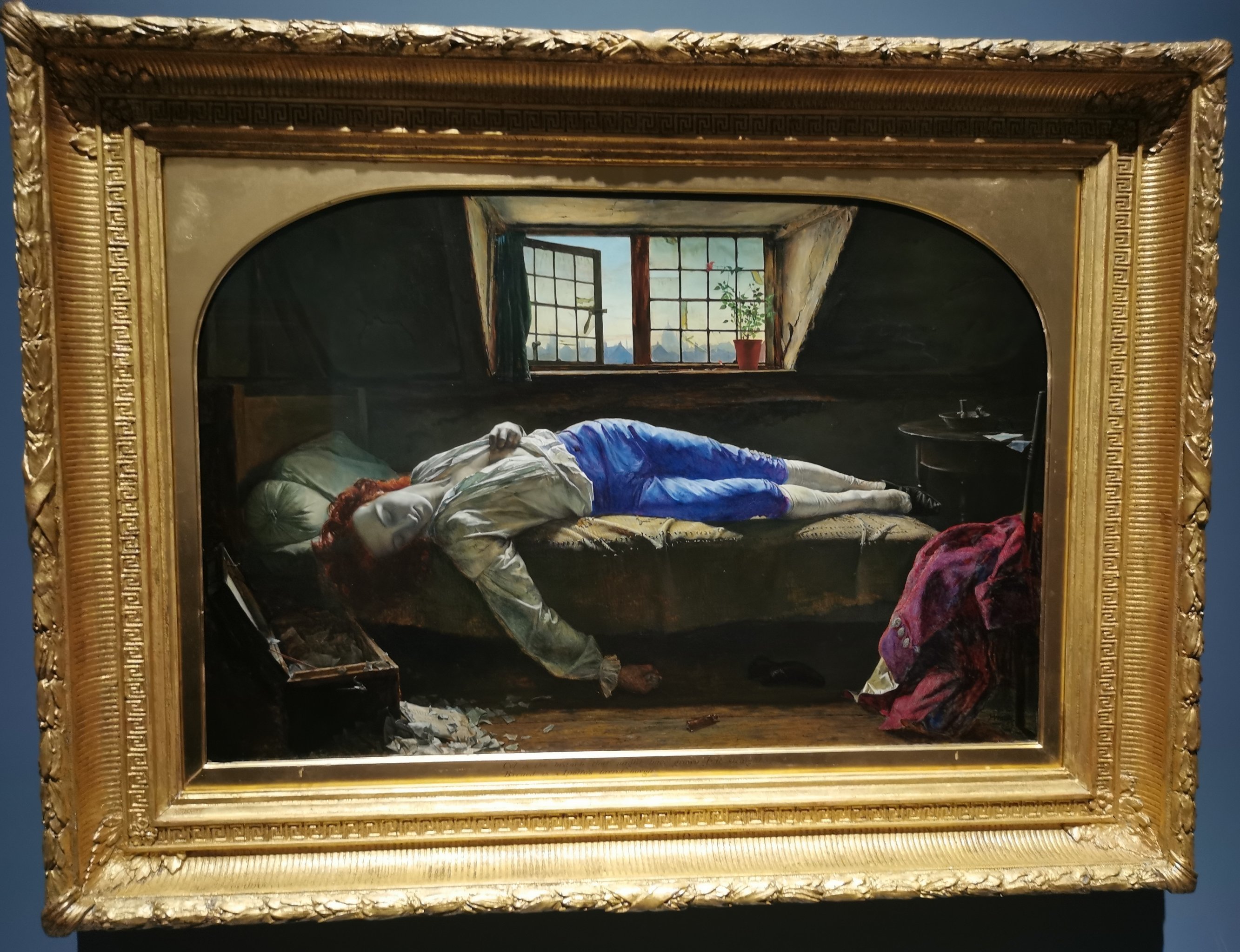 光:泰特美术馆珍藏展