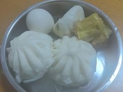 -夏茅维记饭店