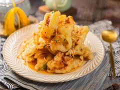 -去茶去餐厅(中央大街店)