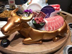 -尚海豆捞(乐虹坊店)