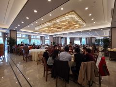 -怡园饭店-餐厅(四望亭店)