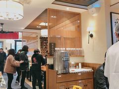 大堂-福苗小骆驼烧烤(莲湖路店)
