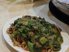 -粤潮牛肉火锅店(江南大道店)