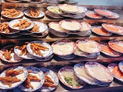 -李姑婆鲜切牛肉火锅自助(凤城二路店)