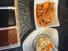 -牛焱·烧肉酒肆(五大道店)