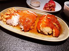 -蝴蝶里·粤菜·点心(龙湖天街&滨江店)