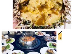 -海味当家(西安路店)