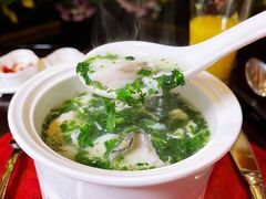 -西安凯悦酒店·湖畔中餐厅
