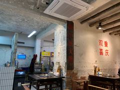 大堂-四小区火锅·巷子里的重庆火锅(花照壁店)