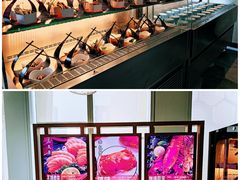 火锅组合-星伦多自助料理·涮烤一体(杭州来福士店)