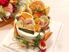 -ZOZO's昌左左精致甜品设计(新北店)