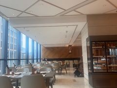-TABLE·味西餐厅-成都茂业JW万豪酒店