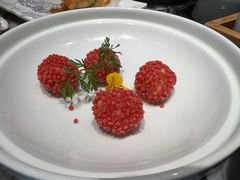 -西安饭庄·非遗陕菜(钟楼店)