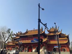 -钦赐仰殿道观