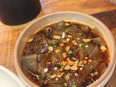 -铁公鸡·四川料理(天环广场店)