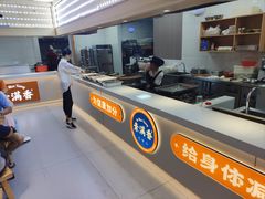 -素满香·食养自助(福州·长乐北路店)