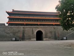 -西安城墙·碑林历史文化景区