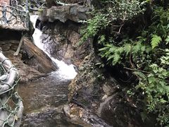 -古龙峡云天玻霸
