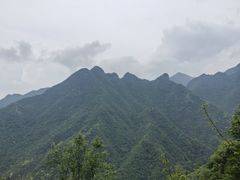 -遂昌金矿国家矿山公园