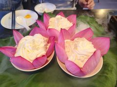 -汉水谣·江景餐厅(江滩店)