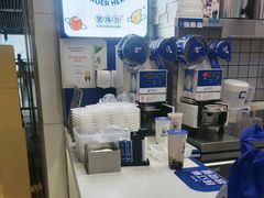 -煲珠公·老红糖珍珠奶茶(长宁龙之梦店)
