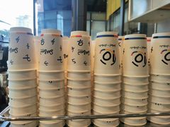 -Seesaw Coffee(苏州中心店)