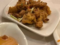 -永兴餐厅(复兴中路店)