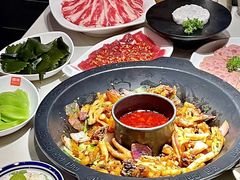 -要德火锅(甪直店)