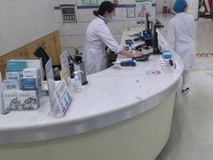 -海南口腔医院(国贸门诊部)