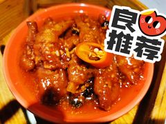 -避风塘(江桥万达店)