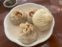 -大明寺素食坊(扬子江中路店)