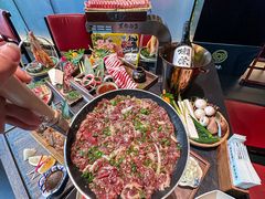 -黑牛の店·黑金店(沈阳万象城店)
