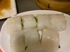 脆皮鲜虾肠-点点心点心专门店(旺角店)