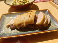 -南京大牌档(龙江新城市广场店)