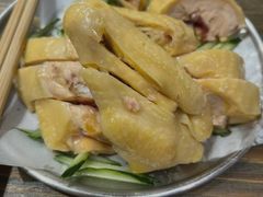 -阿金大白·上海菜馆(新天地店)
