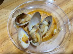 -陈氏肥蛤(小纬六路总店)