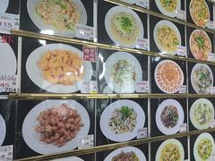 -春妮海味饭店