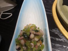 -三石铁板烧(紫竹桥店)