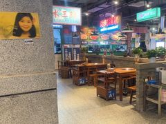 -江小渔鲜鱼火锅(冠亚星城店)