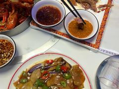-望江门小龙虾·烧烤(九堡店)
