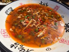 -田园印象·成都土菜院子(华阳店)